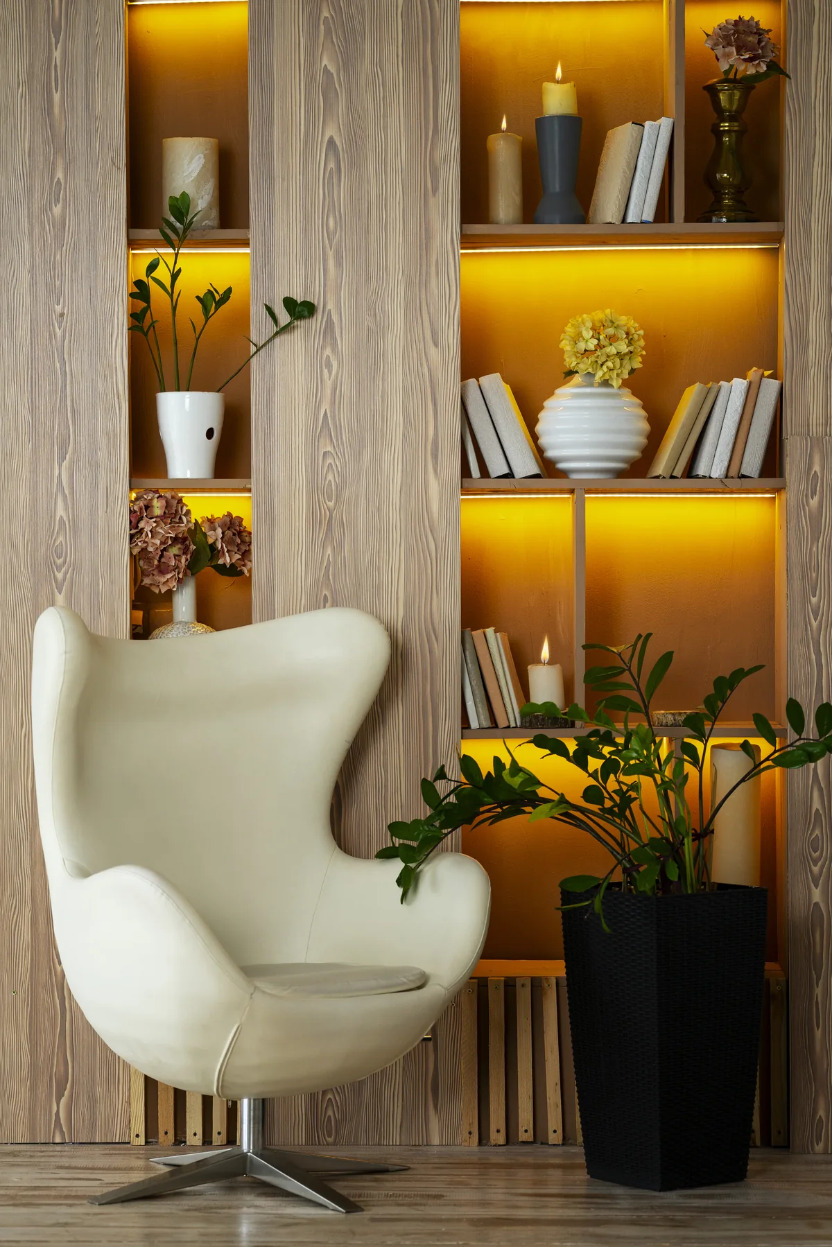 Aménagement Intérieur